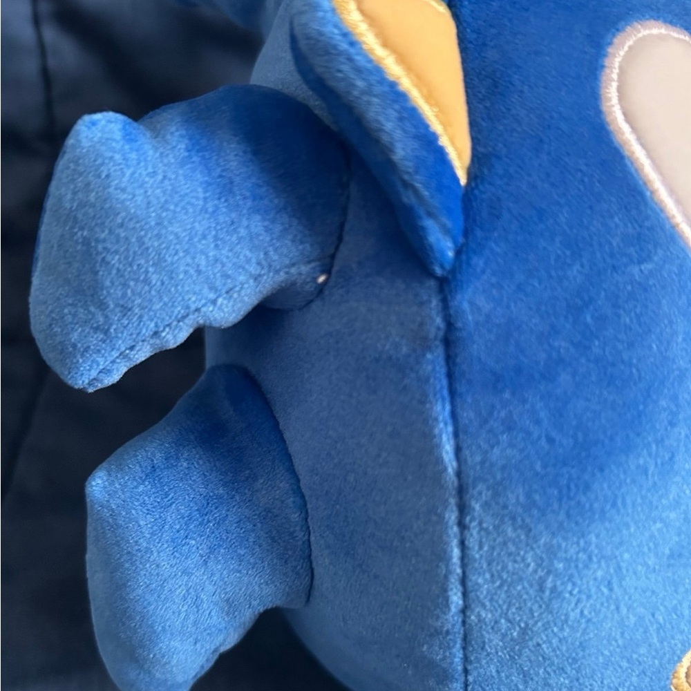 SOLD - Sonic Squishmallow - Picture 10 of 10